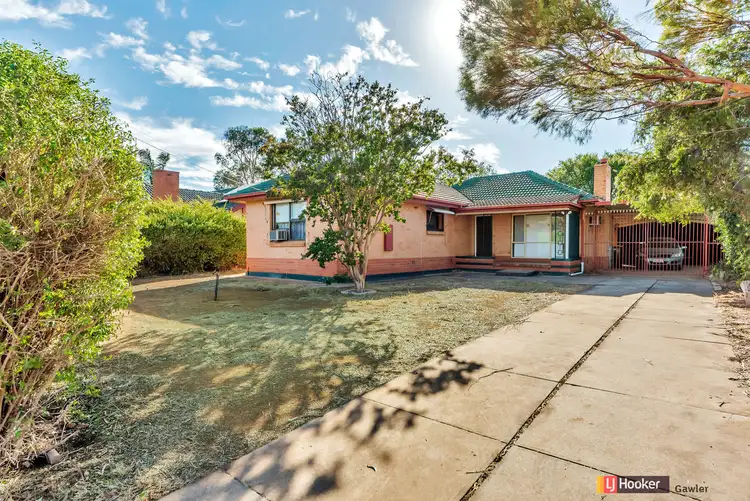 Main view of Homely house listing, 22 Sedgehill Road, Elizabeth North SA 5113