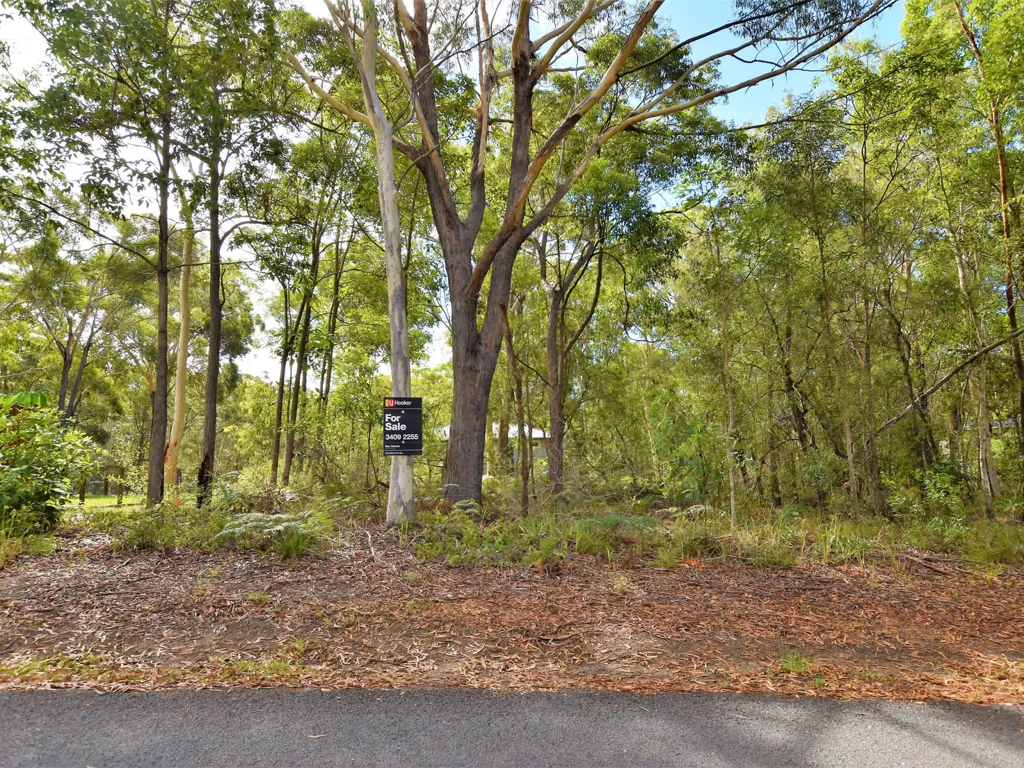Main view of Homely land listing, 25 Villawood Rd, Russell Island QLD 4184