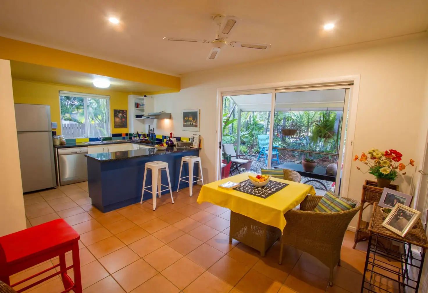 Main view of Homely townhouse listing, 14/3-5 Morning Close, Port Douglas QLD 4877