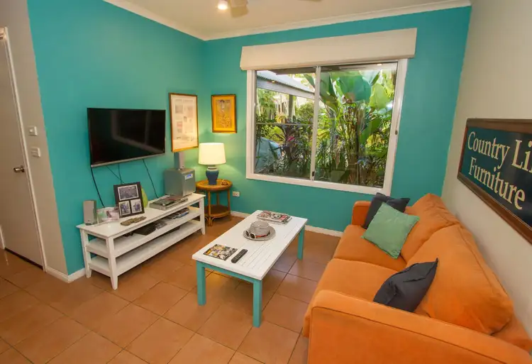 Second view of Homely townhouse listing, 14/3-5 Morning Close, Port Douglas QLD 4877