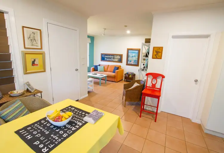 Third view of Homely townhouse listing, 14/3-5 Morning Close, Port Douglas QLD 4877