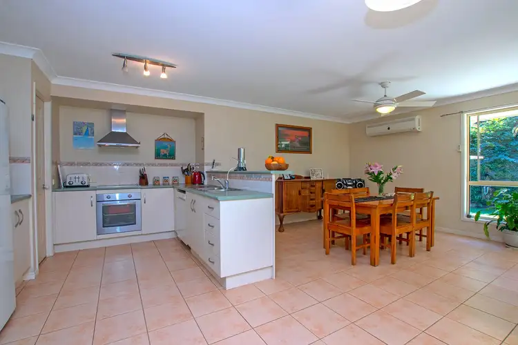 Second view of Homely house listing, 7 Wonga Way, Wollongbar NSW 2477