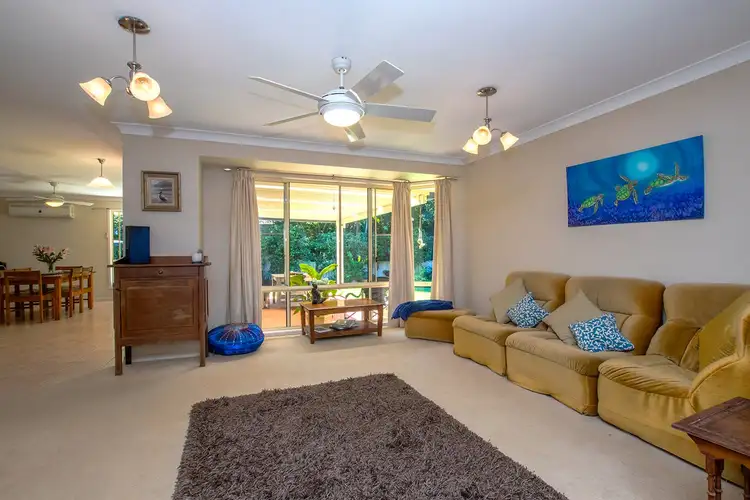 Third view of Homely house listing, 7 Wonga Way, Wollongbar NSW 2477