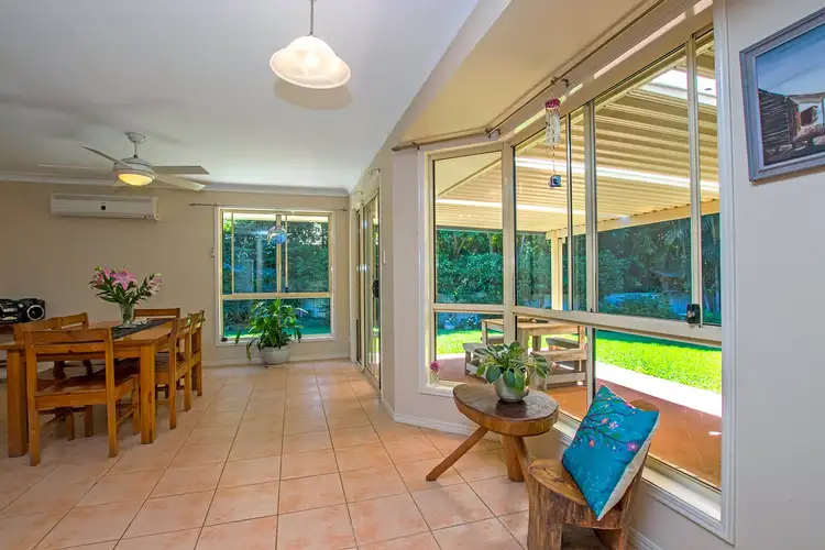 Fourth view of Homely house listing, 7 Wonga Way, Wollongbar NSW 2477