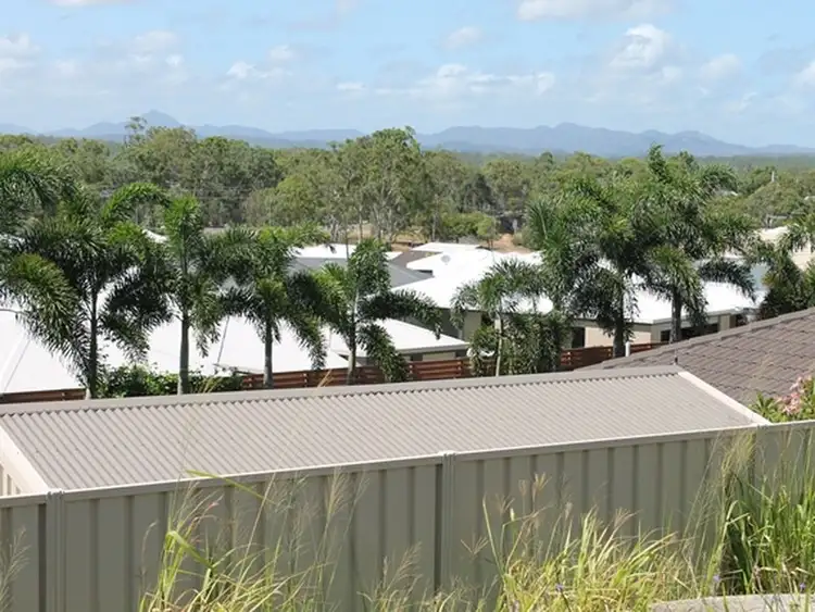 Second view of Homely land listing, 13 Wanda Drive, Boyne Island QLD 4680