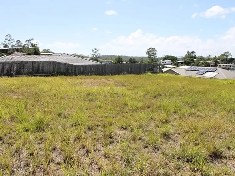 Fourth view of Homely land listing, 13 Wanda Drive, Boyne Island QLD 4680