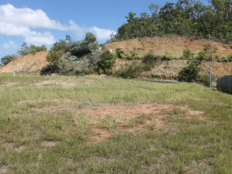 Fifth view of Homely land listing, 13 Wanda Drive, Boyne Island QLD 4680
