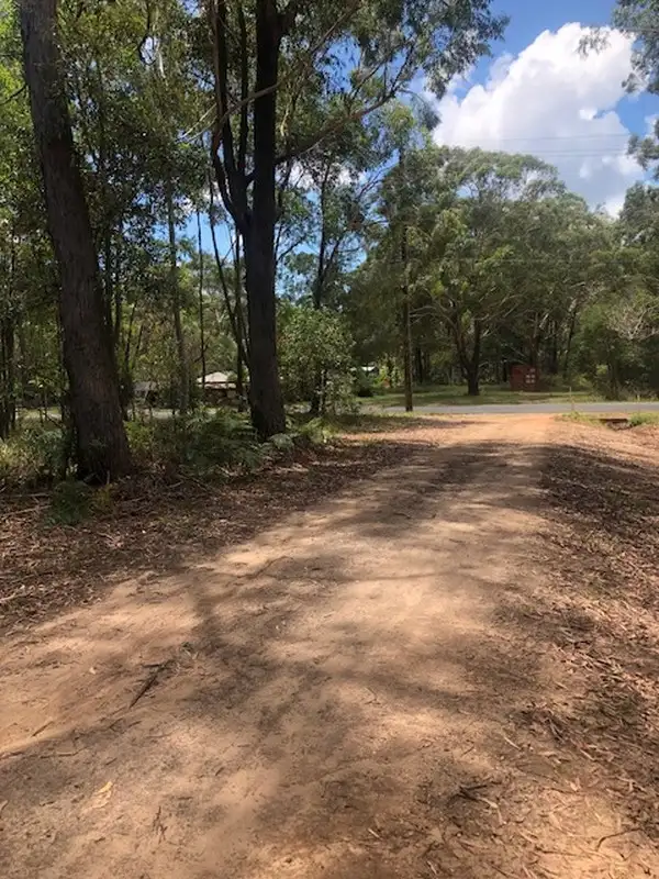 Second view of Homely land listing, 20 Fernando Road, Russell Island QLD 4184