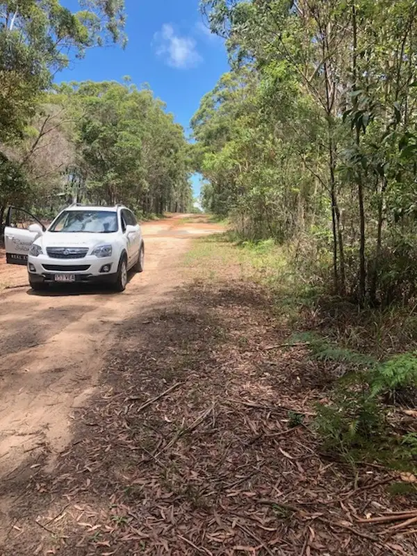 Third view of Homely land listing, 20 Fernando Road, Russell Island QLD 4184