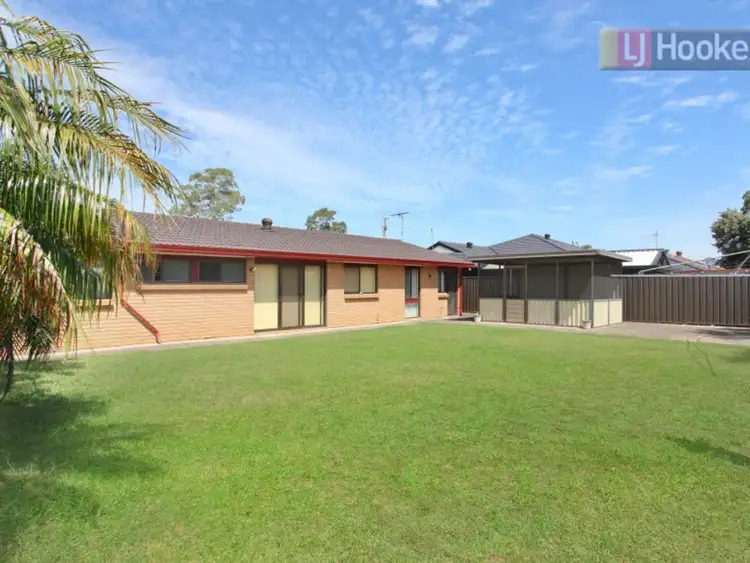 Third view of Homely house listing, 15 Grazier Crescent, Werrington Downs NSW 2747