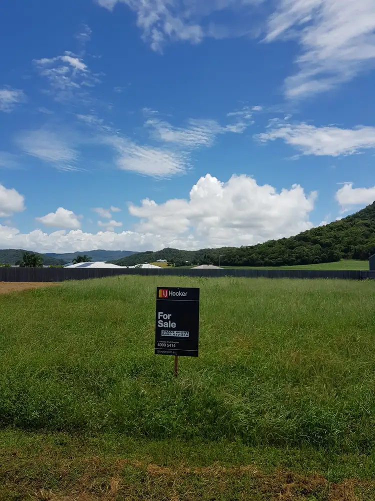 78 Cooya Beach Road, Cooya Beach QLD 4873
