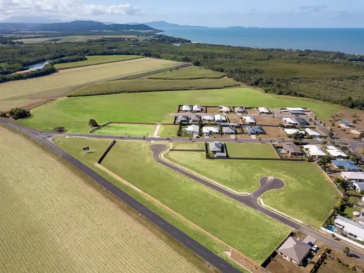 Third view of Homely land listing, 78 Cooya Beach Road, Cooya Beach QLD 4873
