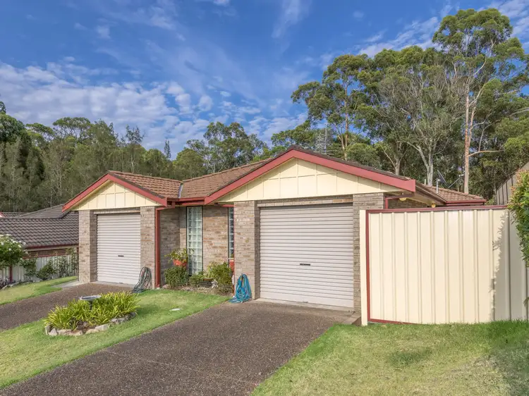 1/24 Benjamin Drive, Wallsend NSW 2287