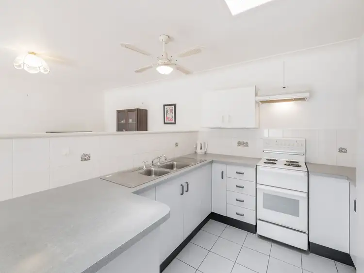 Second view of Homely house listing, 1/24 Benjamin Drive, Wallsend NSW 2287