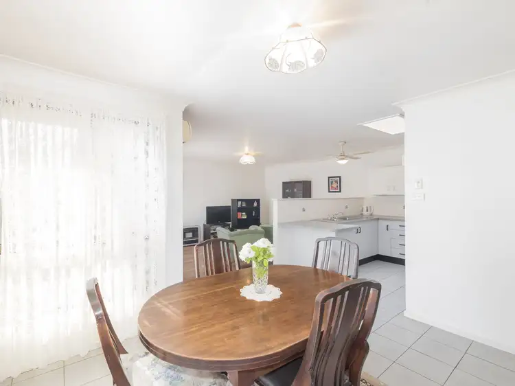 Third view of Homely house listing, 1/24 Benjamin Drive, Wallsend NSW 2287