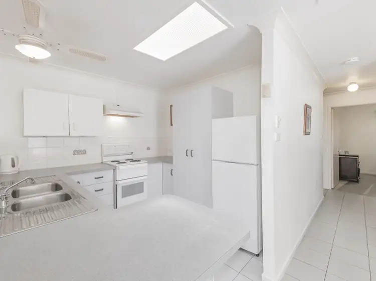 Fifth view of Homely house listing, 1/24 Benjamin Drive, Wallsend NSW 2287