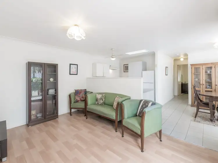 Seventh view of Homely house listing, 1/24 Benjamin Drive, Wallsend NSW 2287
