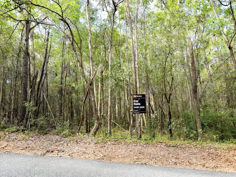 Main view of Homely land listing, 15 Villa Wood Road, Russell Island QLD 4184