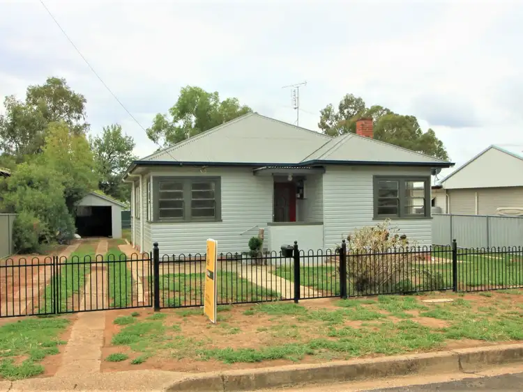 Main view of Homely house listing, 26 Bruce Street, Tamworth NSW 2340