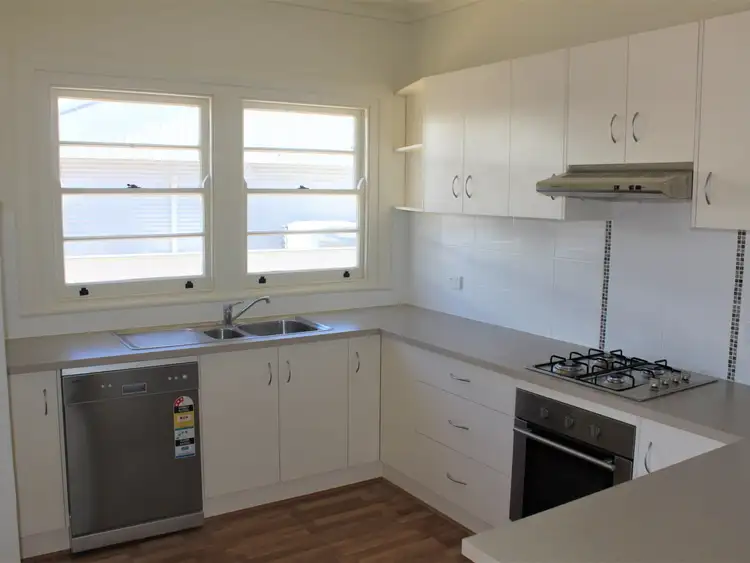 Second view of Homely house listing, 26 Bruce Street, Tamworth NSW 2340