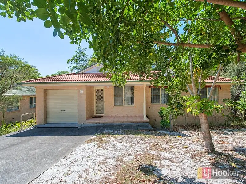 Main view of Homely house listing, 76 Navala Avenue, Nelson Bay NSW 2315