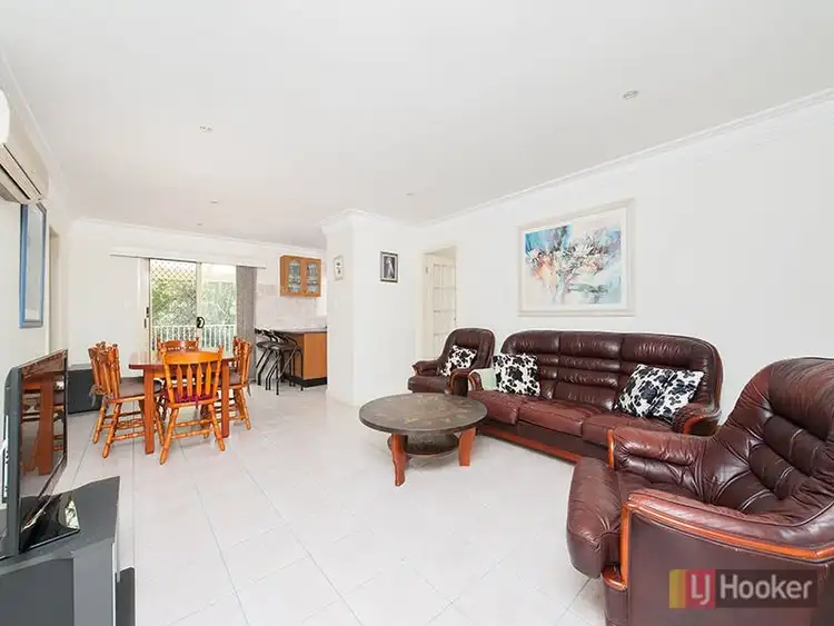 Second view of Homely house listing, 76 Navala Avenue, Nelson Bay NSW 2315
