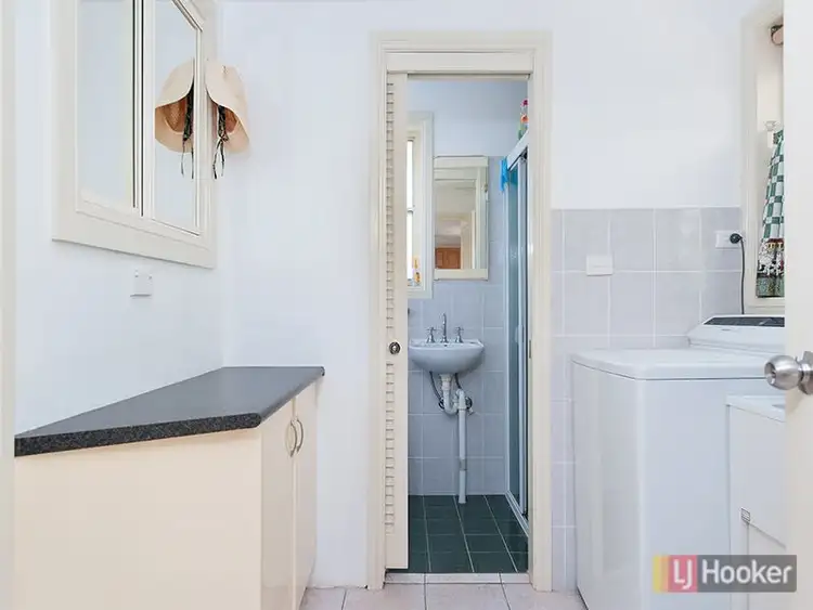 Fourth view of Homely house listing, 76 Navala Avenue, Nelson Bay NSW 2315