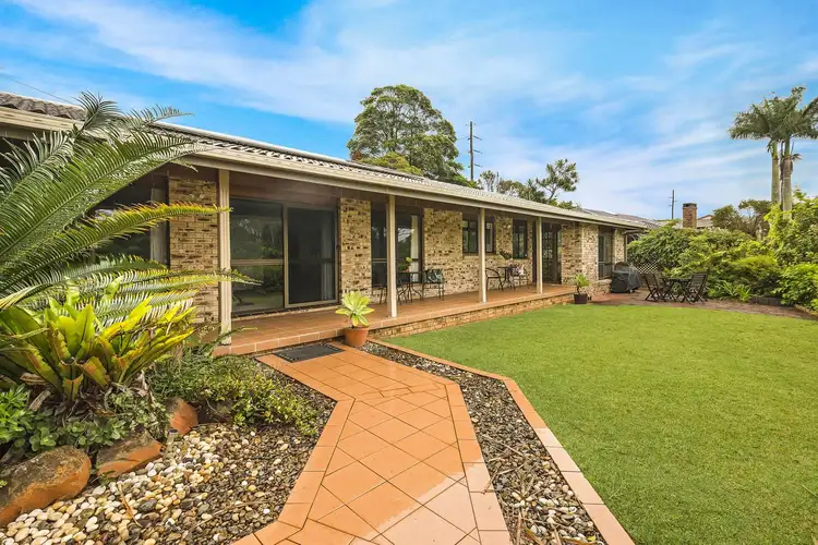 9 Valley Drive, Alstonville NSW 2477
