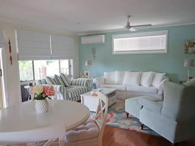 Second view of Homely house listing, 1/20 Bahanas Close, Wingham NSW 2429