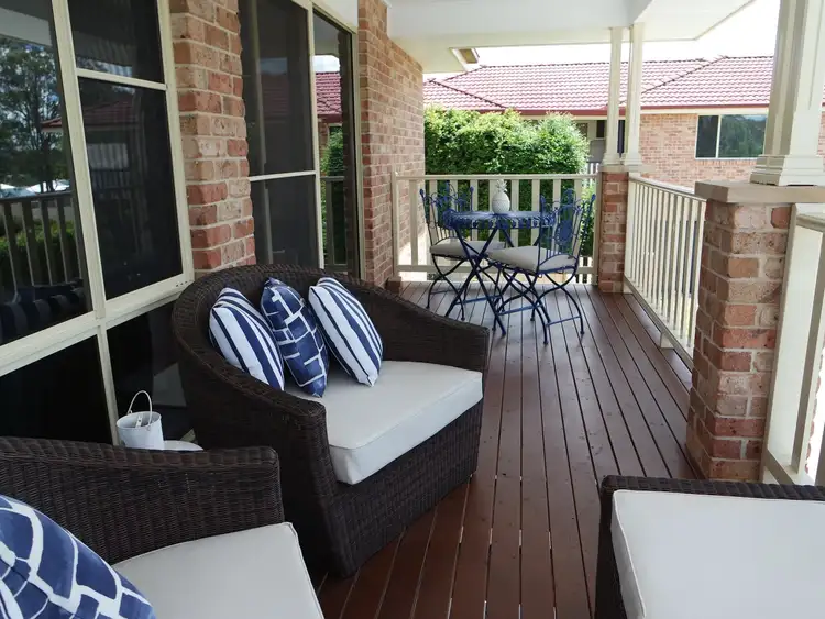 Third view of Homely house listing, 1/20 Bahanas Close, Wingham NSW 2429