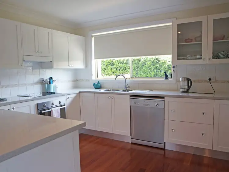 Fourth view of Homely house listing, 1/20 Bahanas Close, Wingham NSW 2429