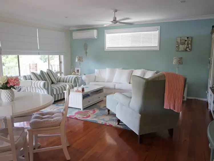 Fifth view of Homely house listing, 1/20 Bahanas Close, Wingham NSW 2429