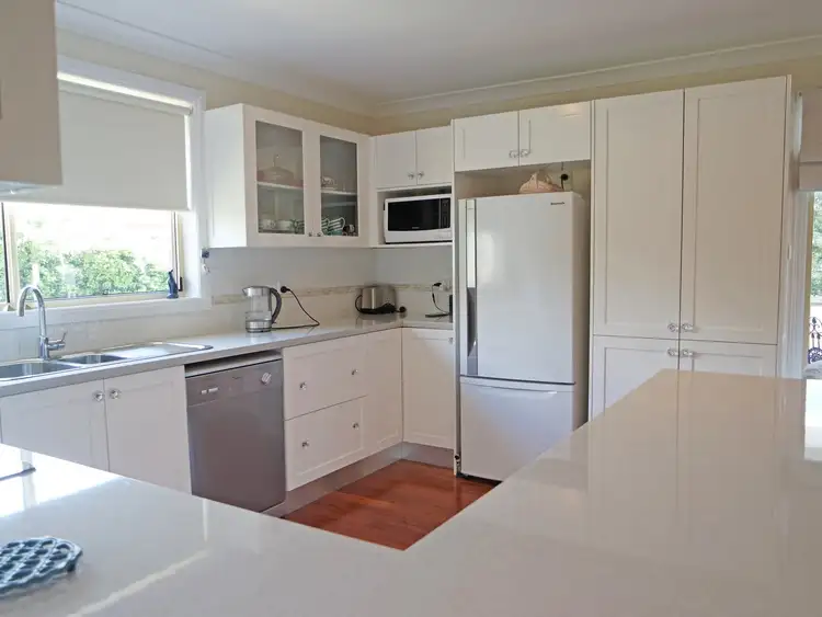 Sixth view of Homely house listing, 1/20 Bahanas Close, Wingham NSW 2429