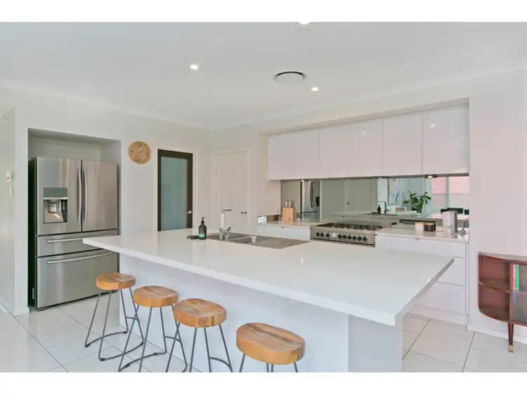 Third view of Homely house listing, 12 Leopard Place, Redland Bay QLD 4165