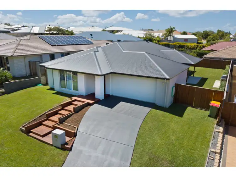 Fourth view of Homely house listing, 12 Leopard Place, Redland Bay QLD 4165