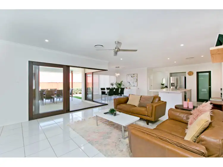 Fifth view of Homely house listing, 12 Leopard Place, Redland Bay QLD 4165