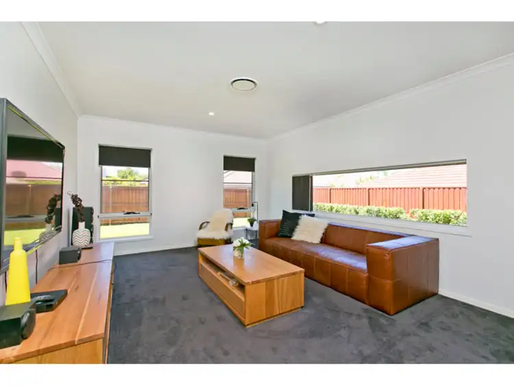 Sixth view of Homely house listing, 12 Leopard Place, Redland Bay QLD 4165