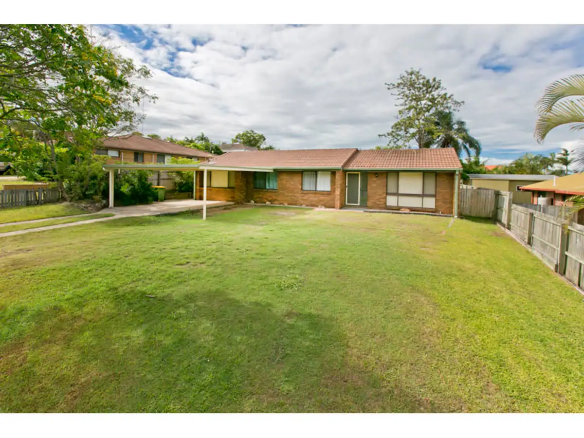 Main view of Homely house listing, 119 Ziegenfusz Road, Thornlands QLD 4164