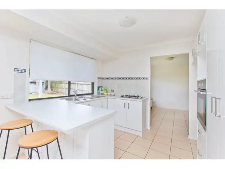 Second view of Homely house listing, 119 Ziegenfusz Road, Thornlands QLD 4164