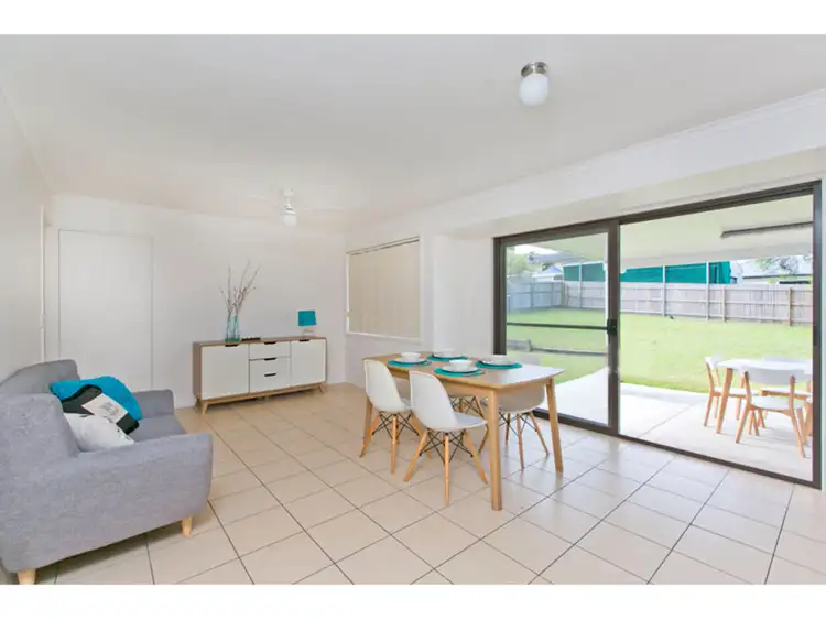 Fifth view of Homely house listing, 119 Ziegenfusz Road, Thornlands QLD 4164