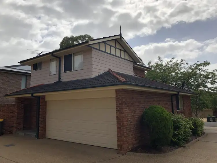Address available on request