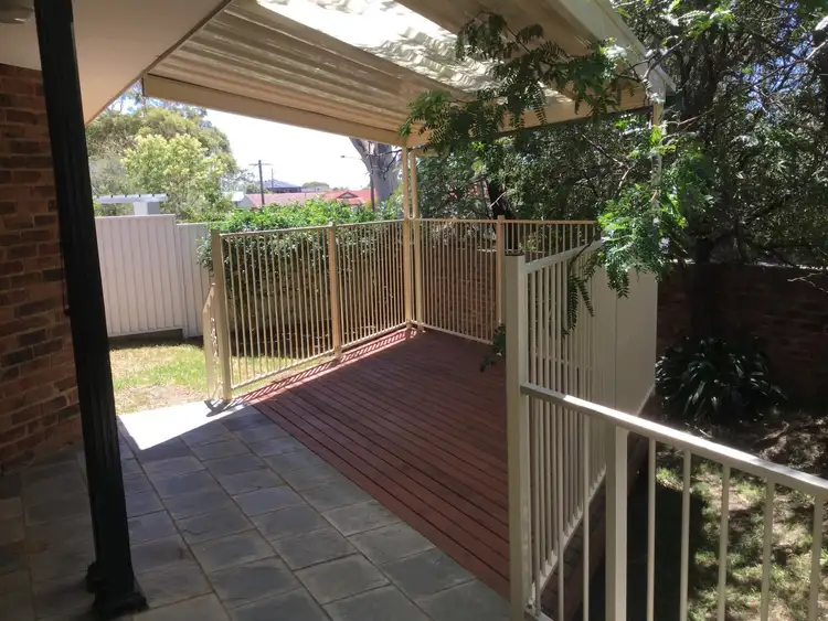 Fourth view of Homely townhouse listing, Address available on request