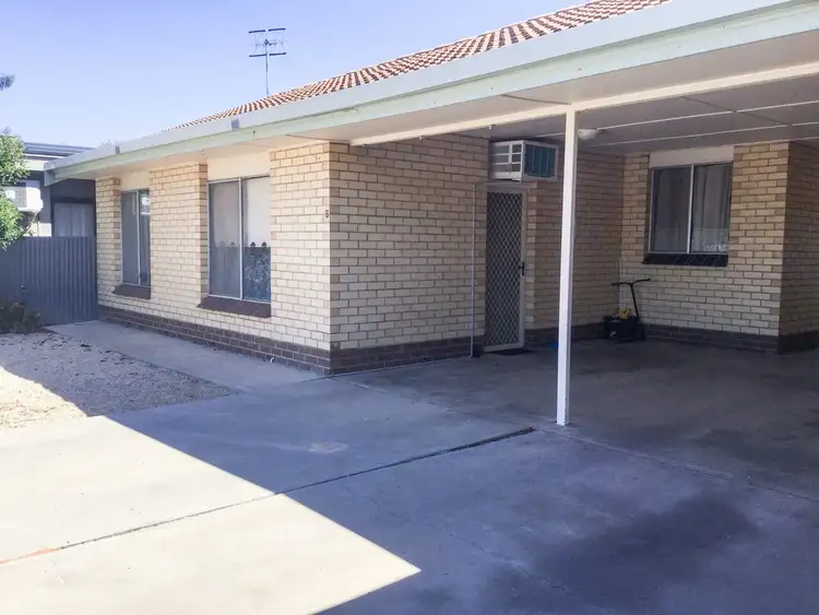 Second view of Homely unit listing, 5/165 Eighteenth Street, Renmark SA 5341