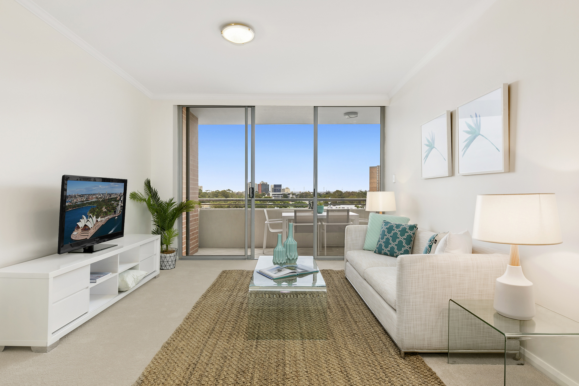 237/806 Bourke Street, Waterloo NSW 2017