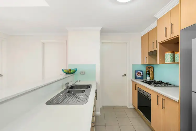 Fifth view of Homely apartment listing, 237/806 Bourke Street, Waterloo NSW 2017