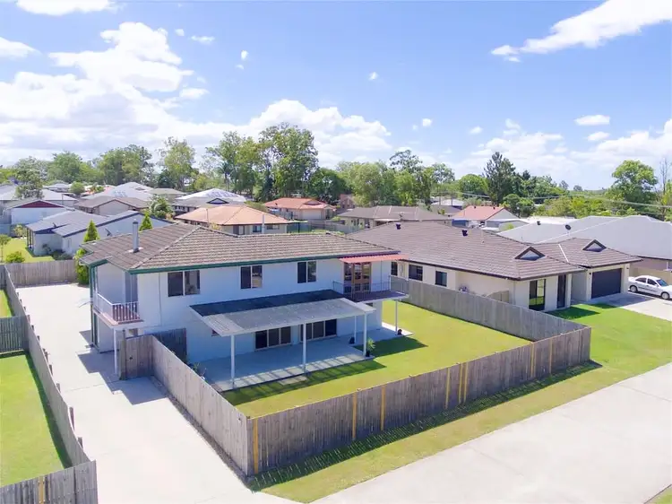 Third view of Homely house listing, 48A Pinelands Street, Loganlea QLD 4131