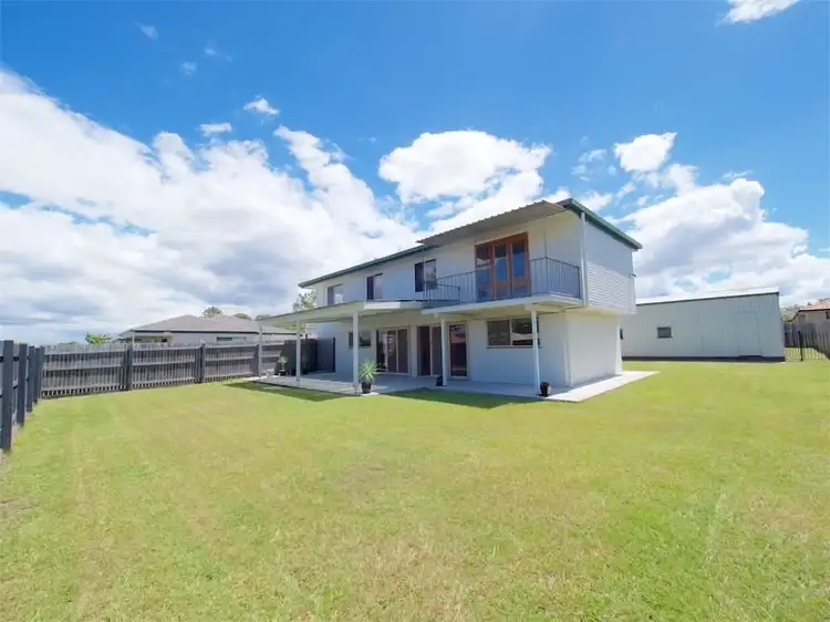 Fourth view of Homely house listing, 48A Pinelands Street, Loganlea QLD 4131