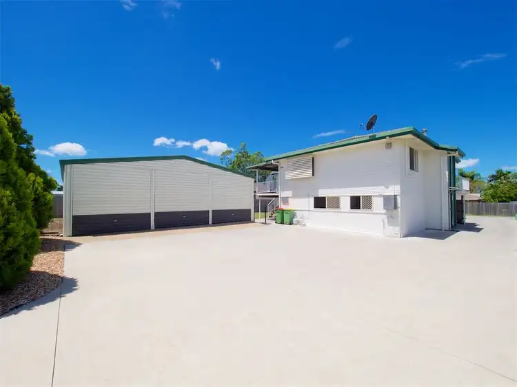 Fifth view of Homely house listing, 48A Pinelands Street, Loganlea QLD 4131