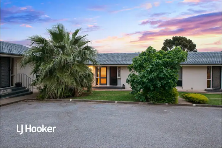 11/32 Elgar Avenue, Ingle Farm SA 5098