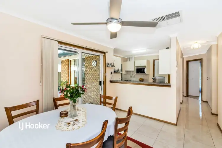 Fourth view of Homely house listing, 286 Martins Road, Parafield Gardens SA 5107
